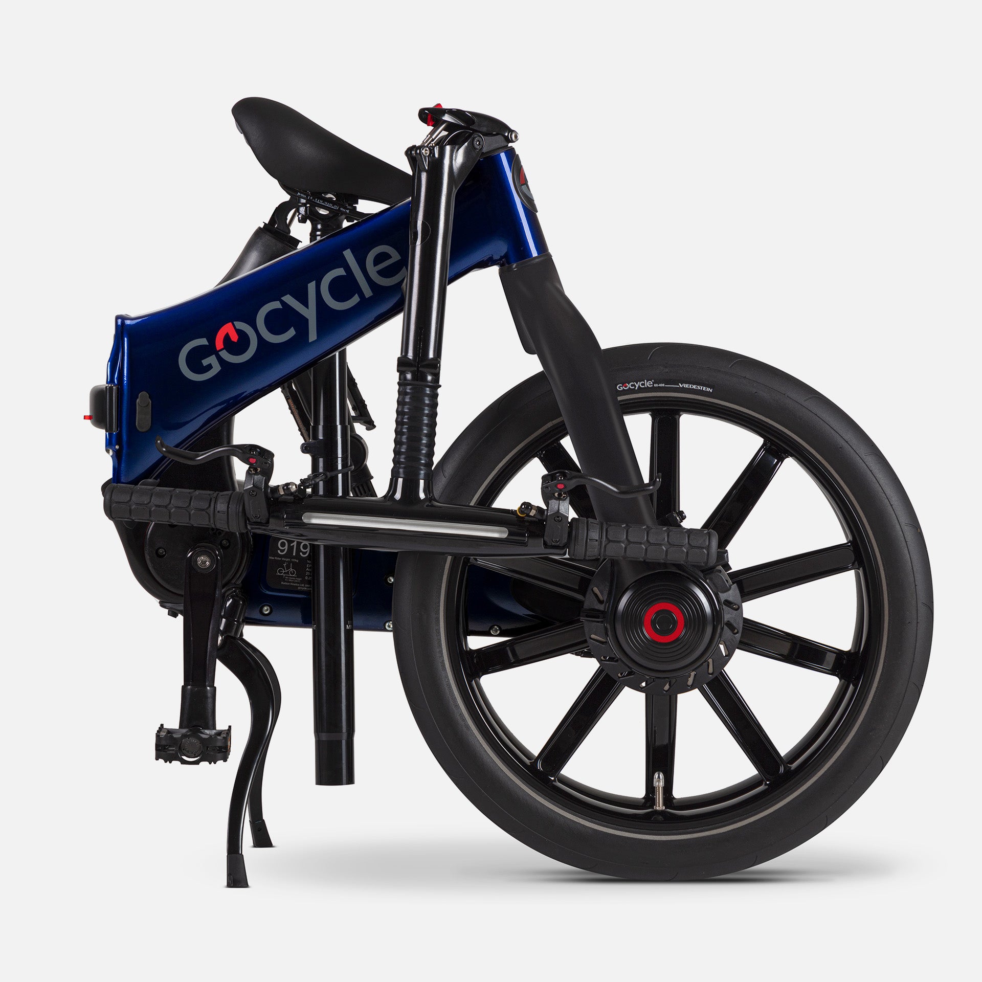 GOCYCLE G4i